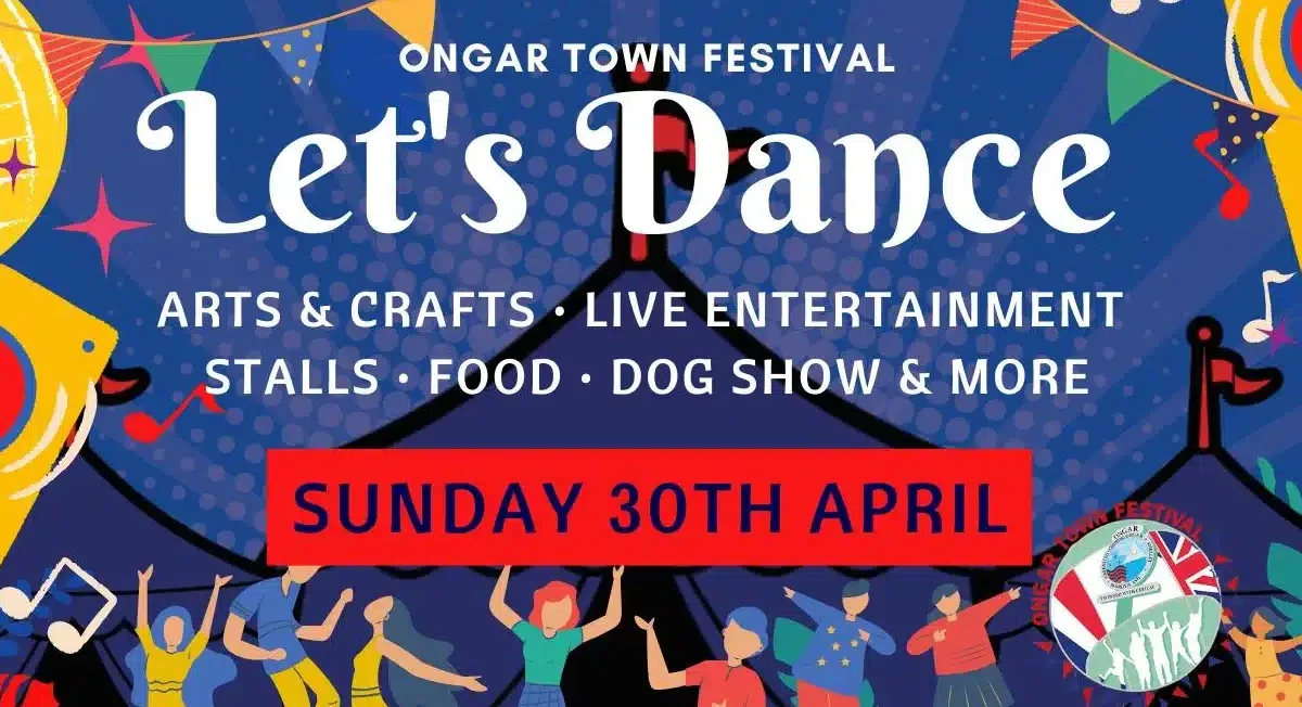 Ongar Town Festival