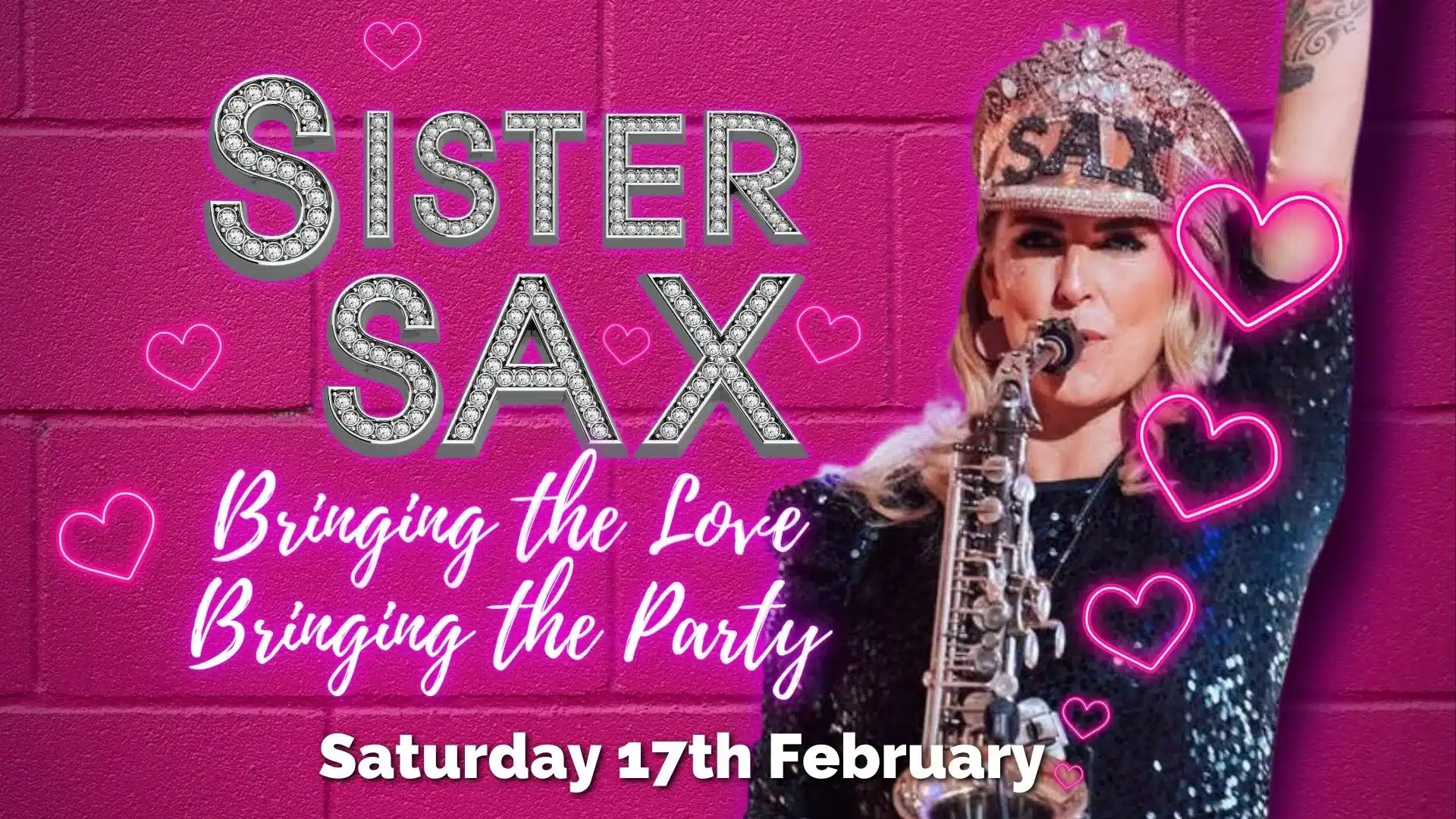 Sister Sax