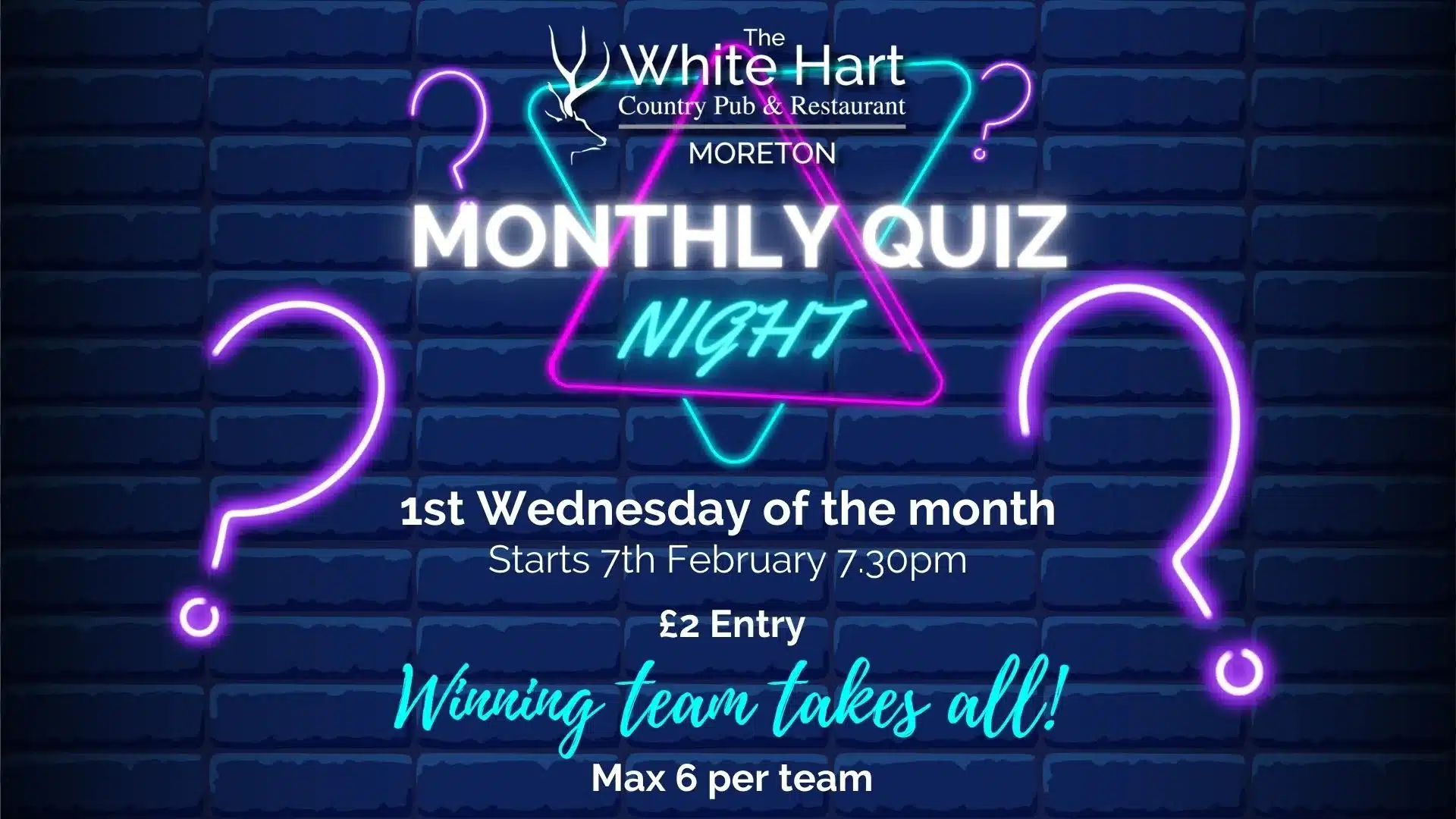 Quiz Night