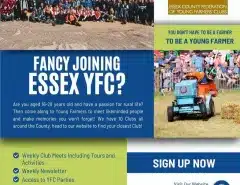 Ongar Young Farmers