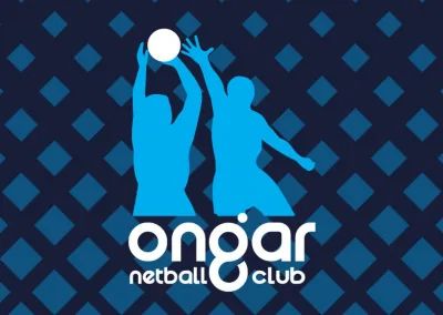 Ongar Netball Club