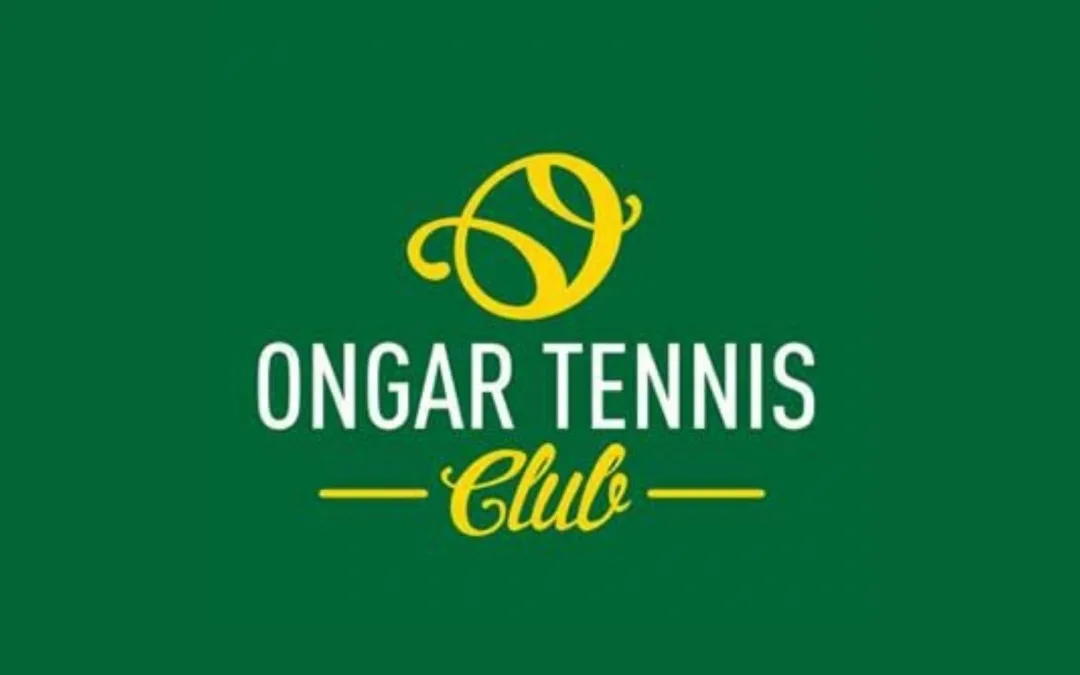 Ongar Tennis Club