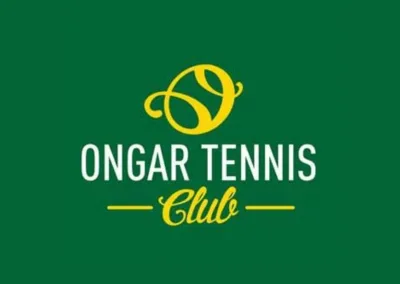 Ongar Tennis Club