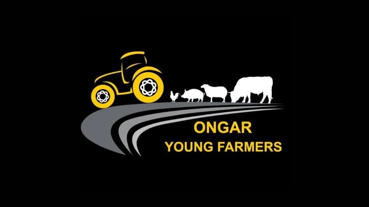 Ongar Young Farmers