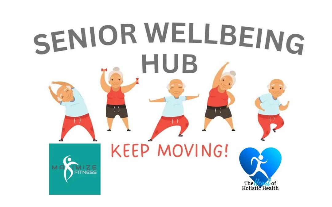 Senior Wellbeing Hub