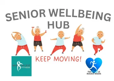 Senior Wellbeing Hub