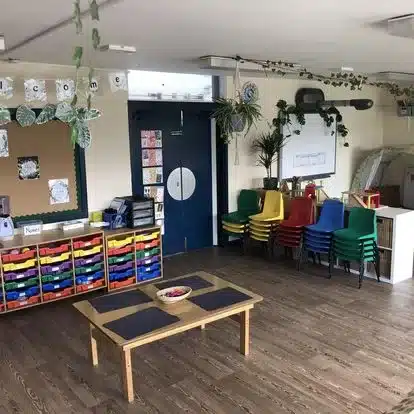 Bright Stars Pre-School