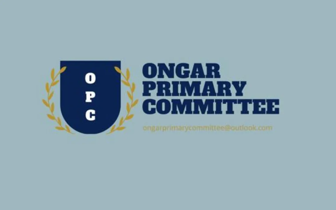 Ongar Primary Committee