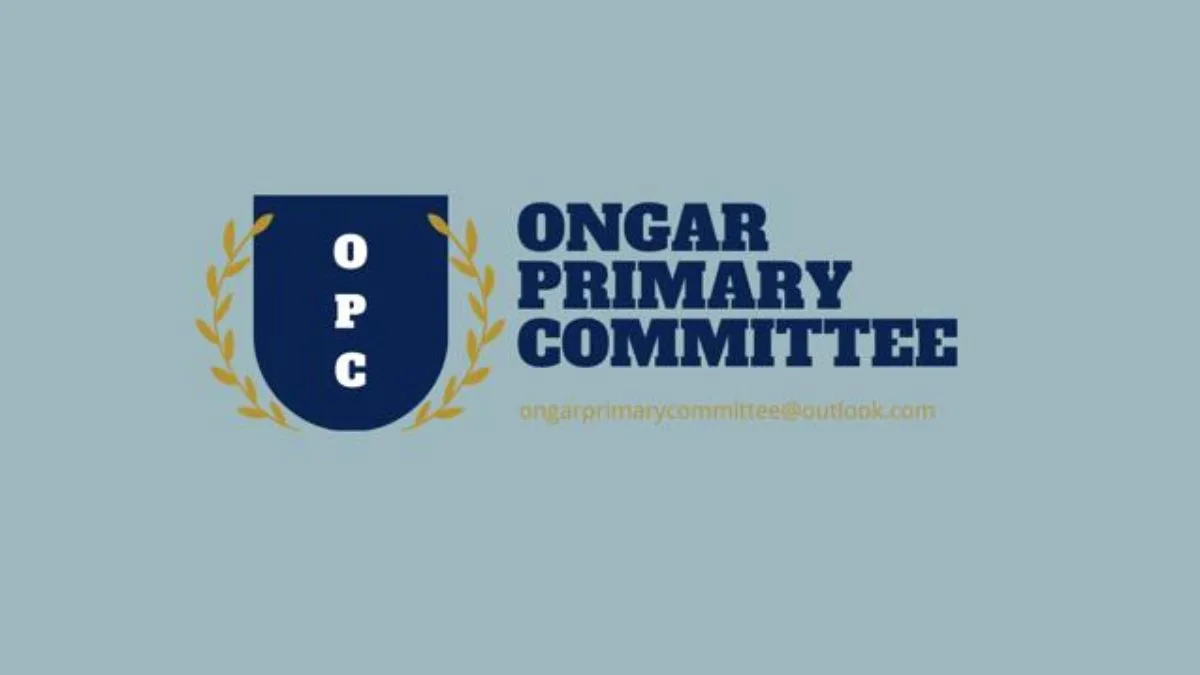 Ongar Primary Committee