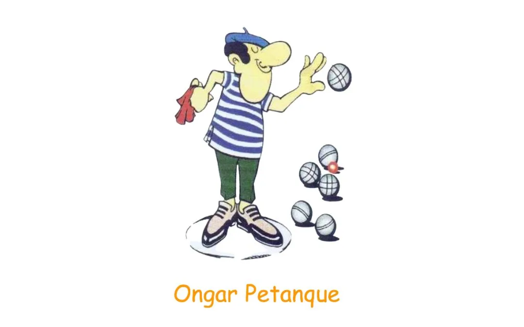 Ongar Petanque