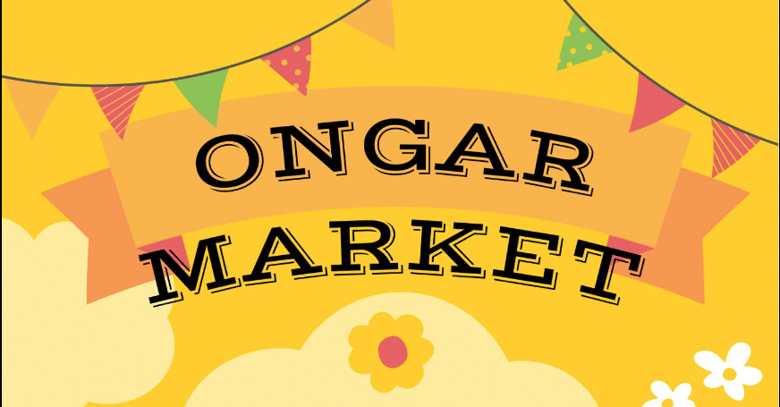 Ongar Market