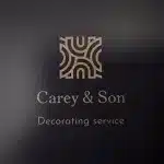 Carey & Sons Decorating Services