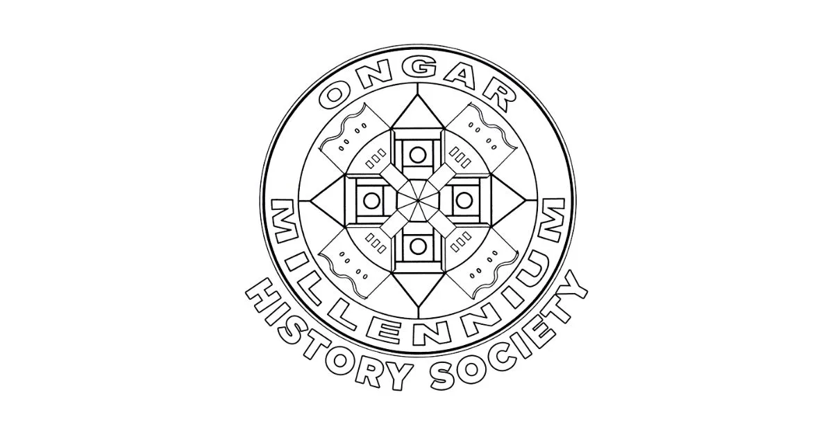 Ongar Millennium History Society