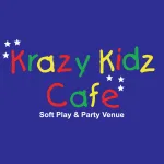 Krazy Kidz Cafe