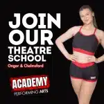 Academy Performing Arts