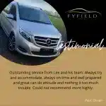 Fyfield Travel