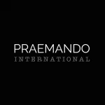 Praemando International Logo