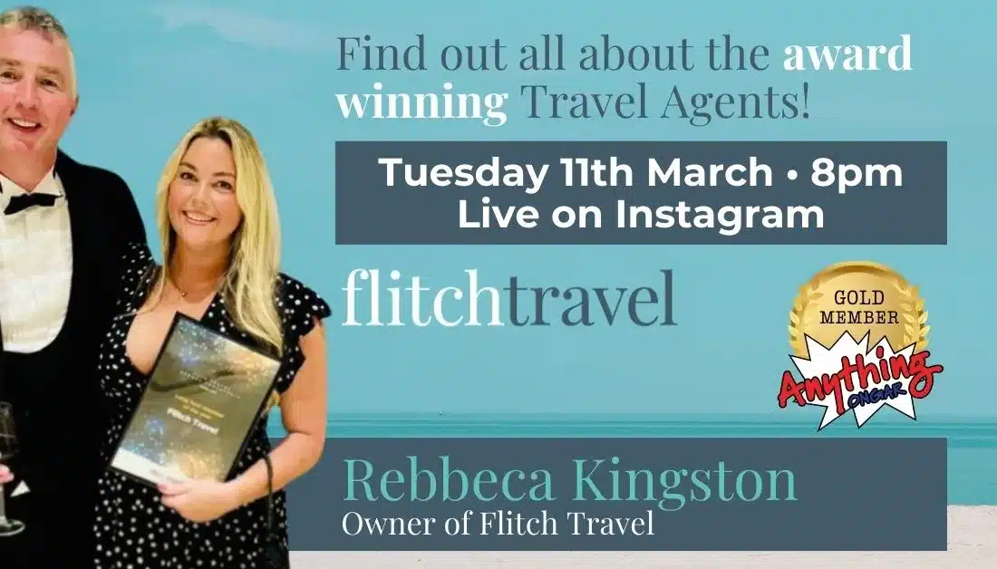 Flitch Travel Live