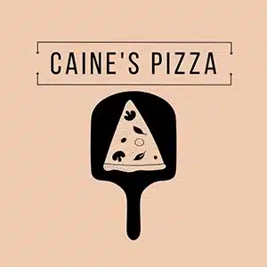 Caine's Pizza