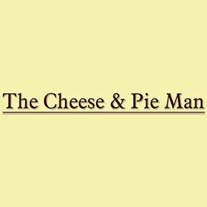The Cheese & Pie Man