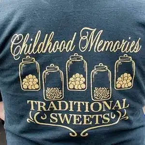 Childhood Memories
