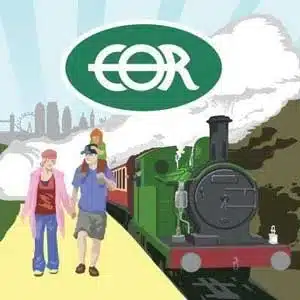 Epping & Ongar Railway