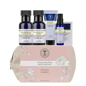 Nature Nurture Wellness 