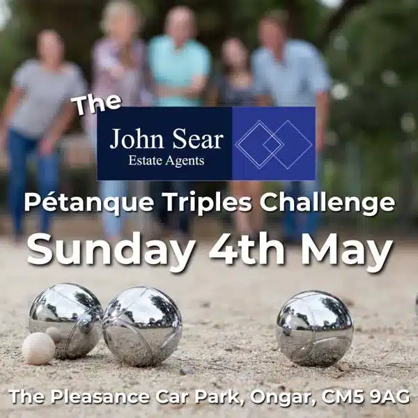 Petanque
