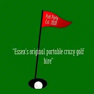 Puttparty