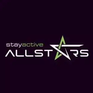 Stay Active All Stars