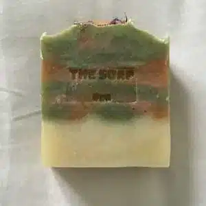 The Soap Den