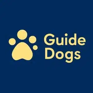 Guide Dogs for the Blind