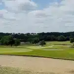 Toot hill Golf Course