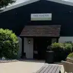 Toot Hill Golf Club Ltd