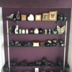 Wide range of presentation for pet's ashes