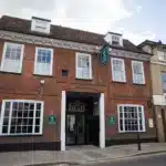 The Kings Head The Kings Head