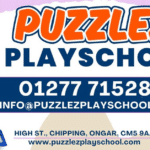 Puzzlez playschool
