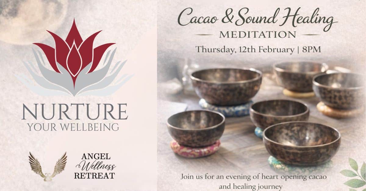 Sound Healing
