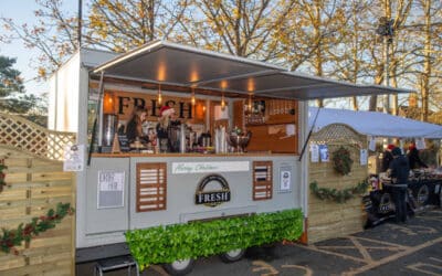 Gold Member Spotlight: Meet Fresh – Ongar’s Go-To for Bars & BBQs!