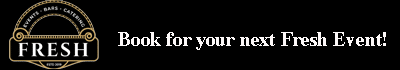 your fresh event