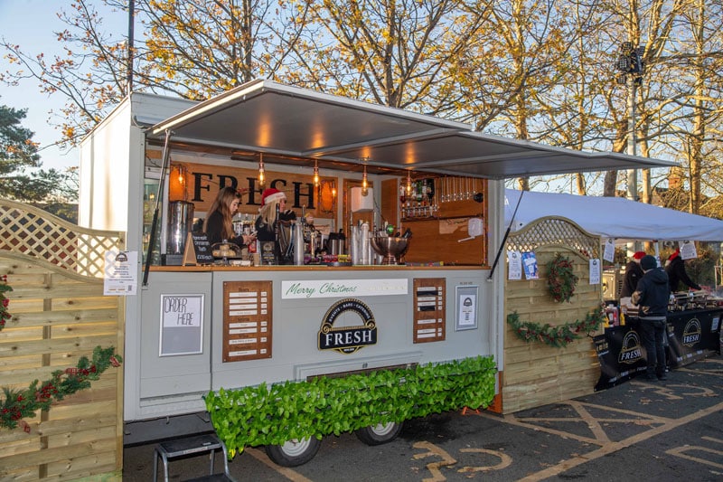 Gold Member Spotlight: Meet Fresh – Ongar’s Go-To for Bars & BBQs!