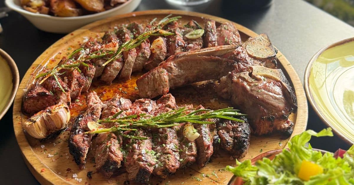 Porterhouse Ongar