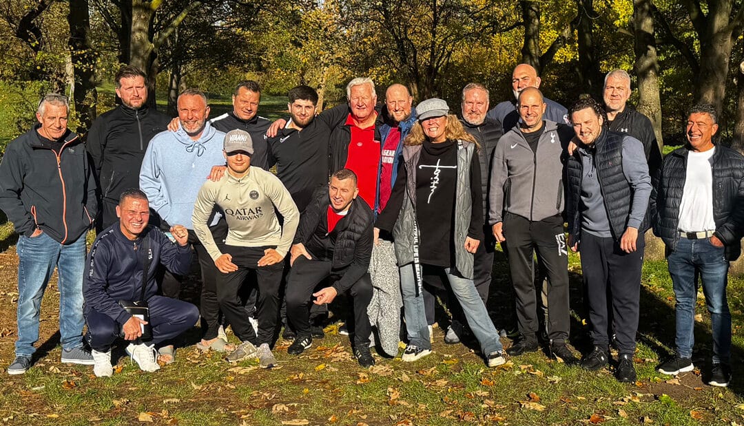 The Porterhouse Ongar Open