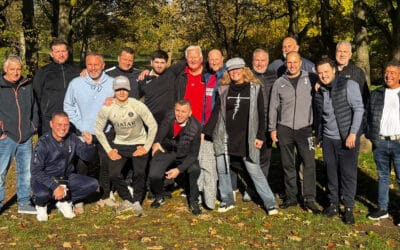 Porterhouse Ongar Open: Community, Competition, and Charity Success!