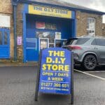The DIY Store
