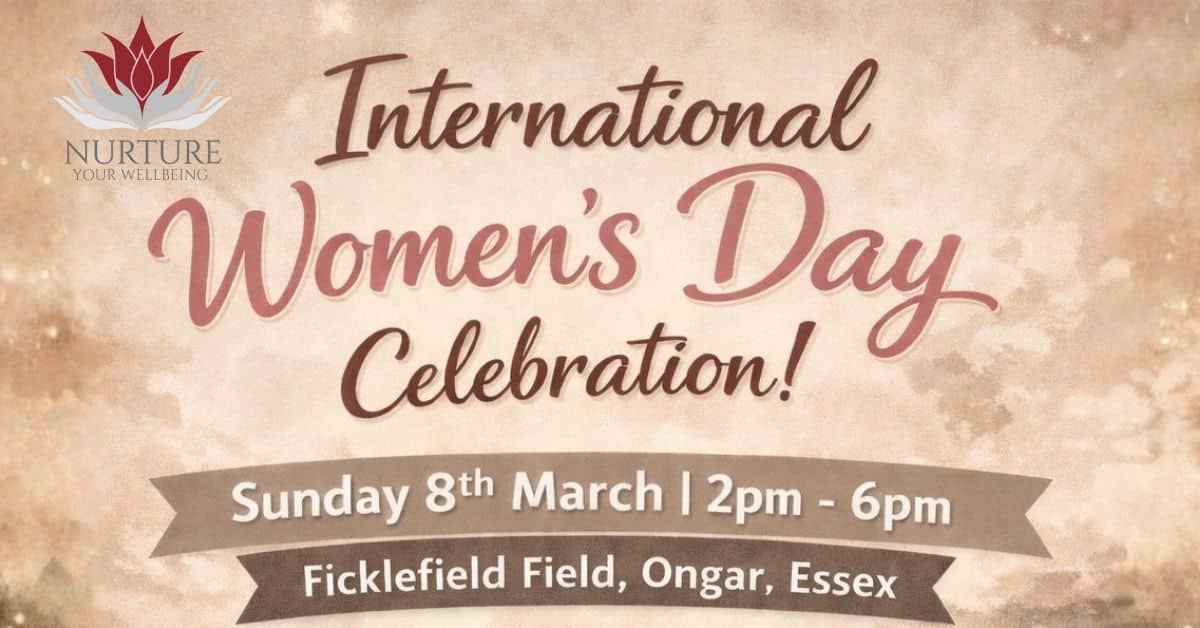 International Women's Day