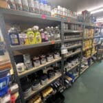 The DIY Store