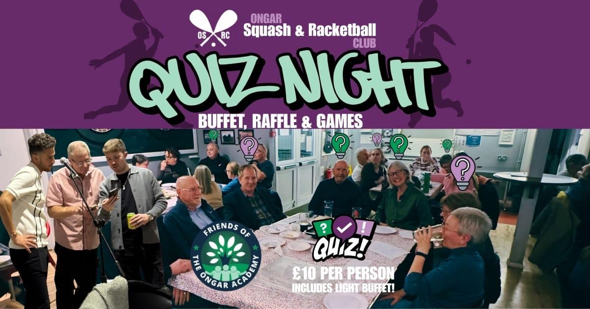 Quiz Night