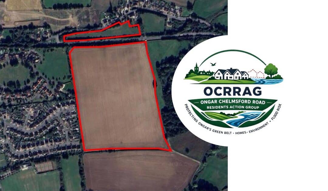 Protect Our Green Belt