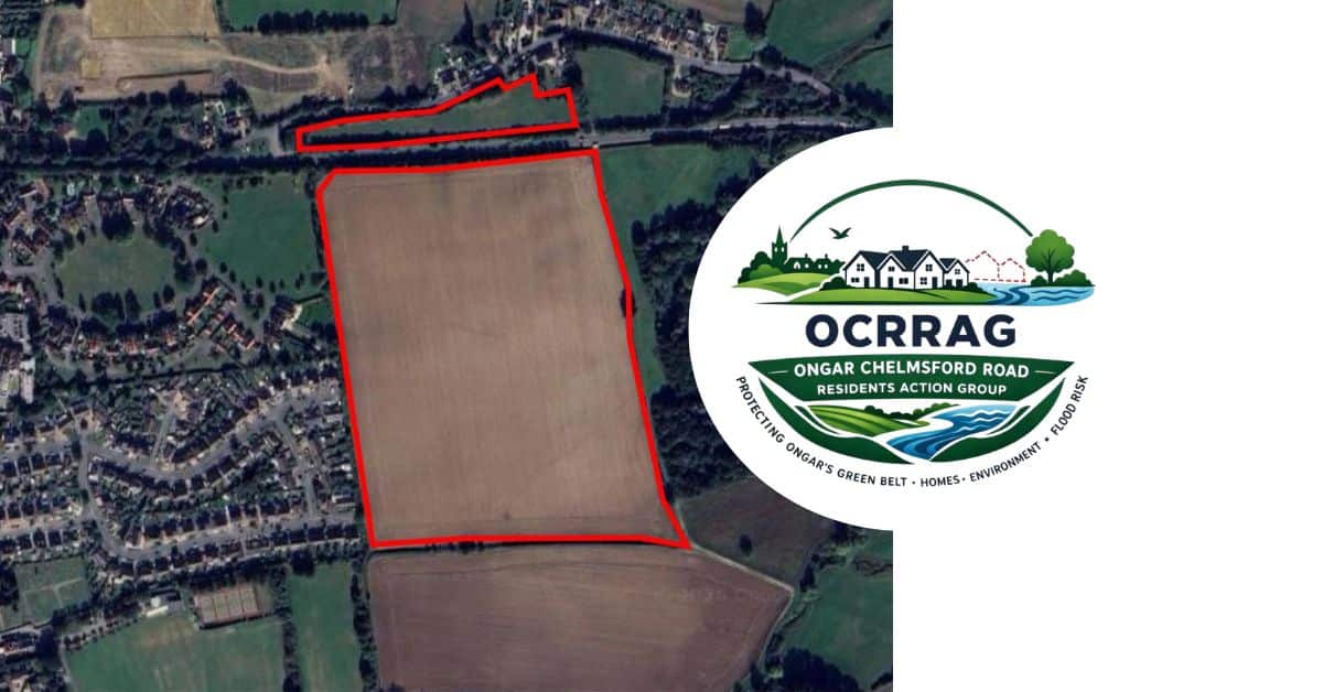 Protect Our Green Belt